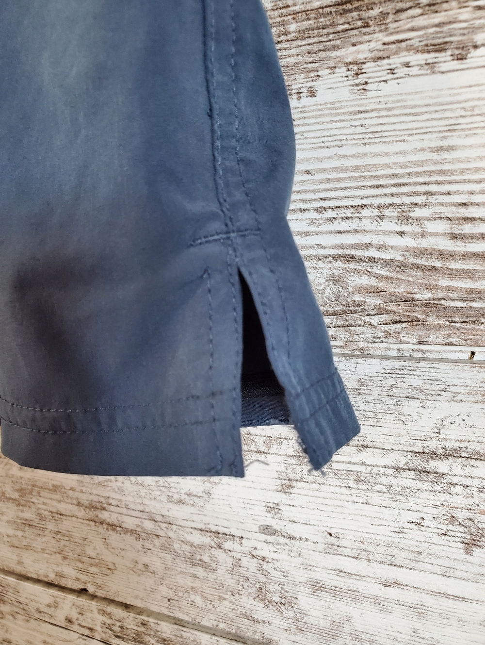 Champion Active Skort Ribbed Waistband Draw  Drawstring Pockets Hiking Skort - Picture 8 of 9